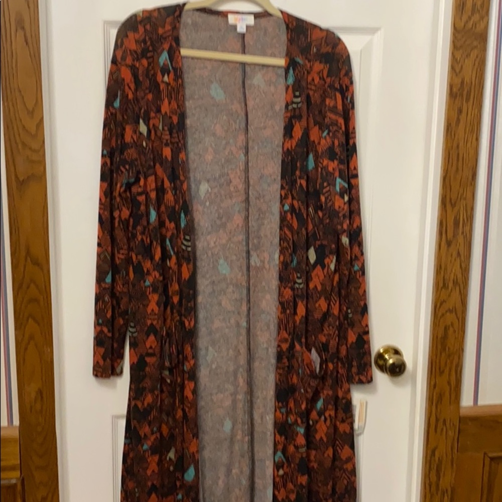 BNWT LuLaRoe Sarah